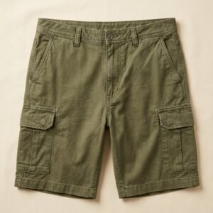 Men's Cargo Shorts - GK Fashions Bengaluru