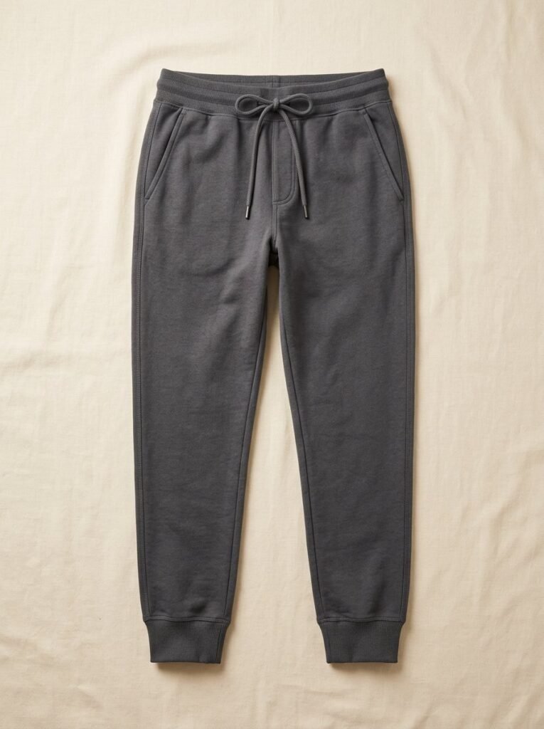 Men's Cotton Jogger Trackpants - GK Fashions Bengaluru