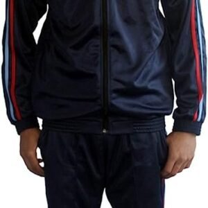 NCC Tracksuit Uniform