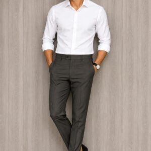 Corporate Shirts and Trousers