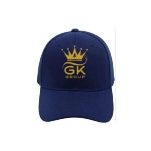 Customized Caps All Colors with Logos