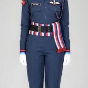 NCC Air Wing Uniform